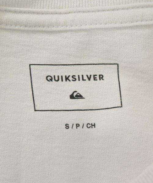 QUIKSILVER เสื้อยืด/เสื้อท็อปส์
