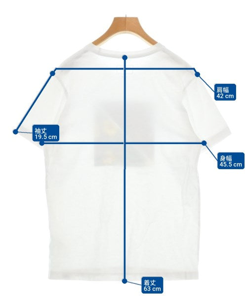 QUIKSILVER เสื้อยืด/เสื้อท็อปส์