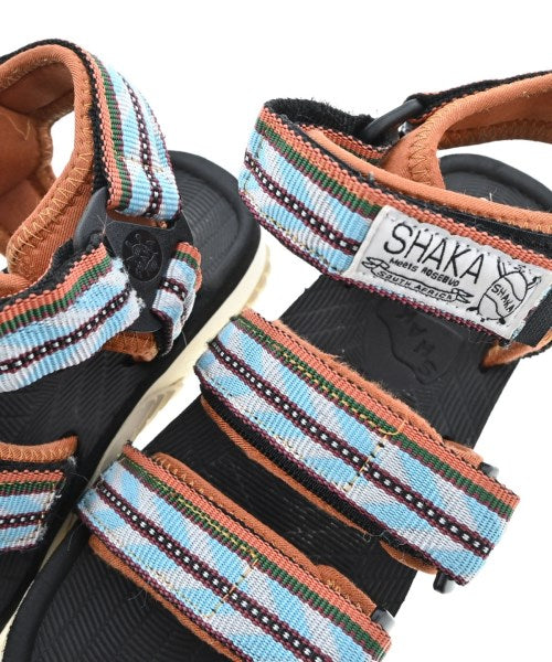 SHAKA รองเท้าแตะ