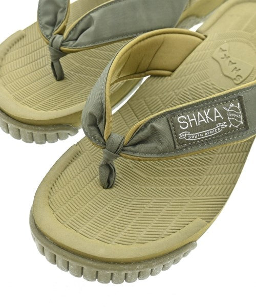 SHAKA รองเท้าแตะ
