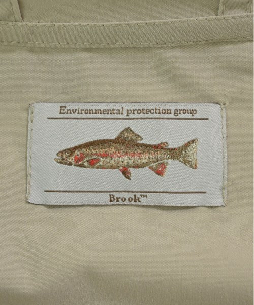BROOKS เสื้อพาร์กาภูเขา