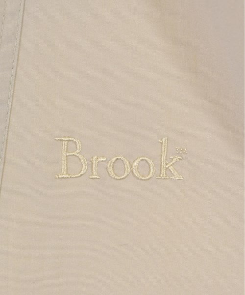 BROOKS เสื้อพาร์กาภูเขา