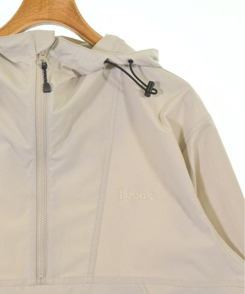 BROOKS เสื้อพาร์กาภูเขา