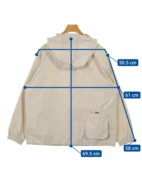 BROOKS เสื้อพาร์กาภูเขา