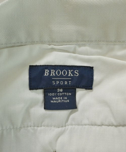BROOKS กางเกงขาสั้น