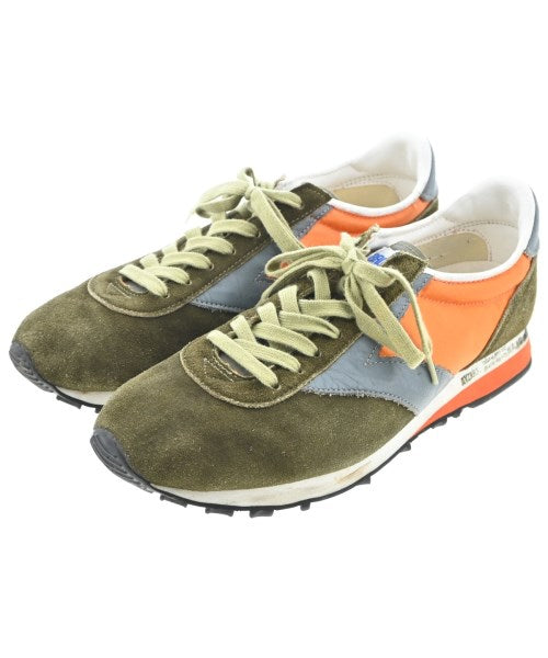 BROOKS รองเท้าผ้าใบ
