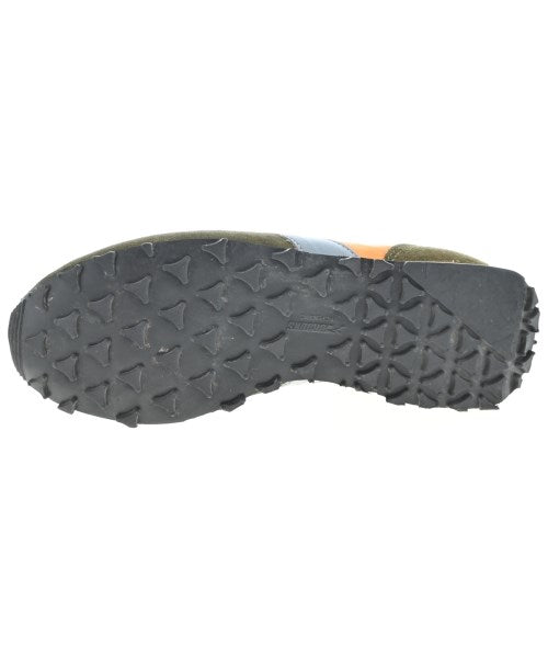 BROOKS รองเท้าผ้าใบ