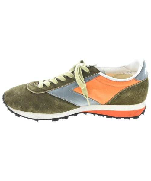 BROOKS รองเท้าผ้าใบ