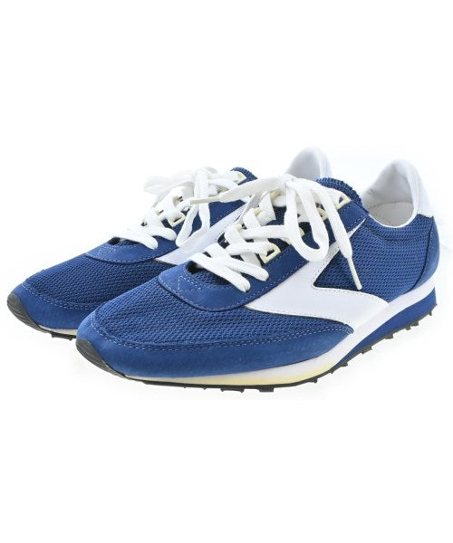 BROOKS รองเท้าผ้าใบ