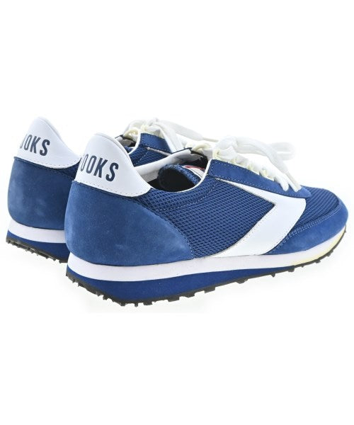 BROOKS รองเท้าผ้าใบ