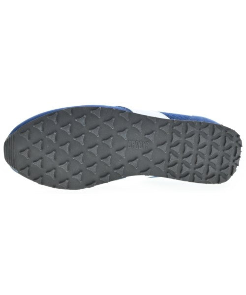BROOKS รองเท้าผ้าใบ