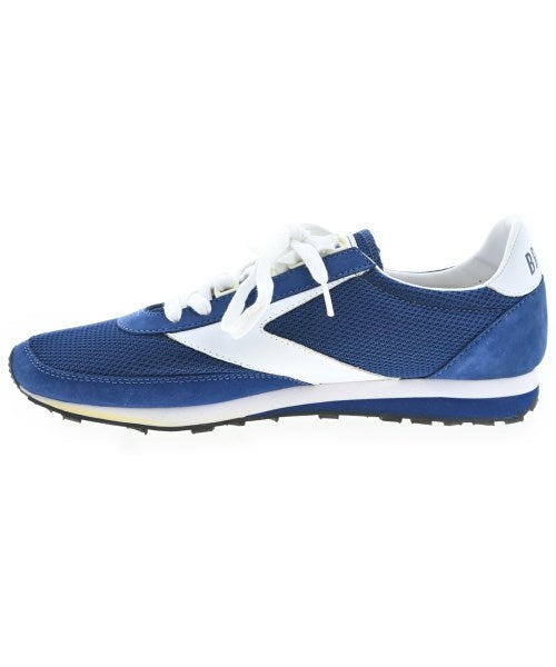BROOKS รองเท้าผ้าใบ