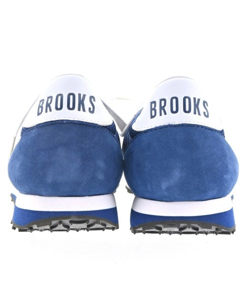 BROOKS รองเท้าผ้าใบ