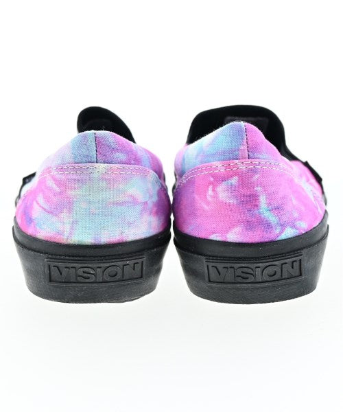 VISION STREET WEAR รองเท้าผ้าใบ
