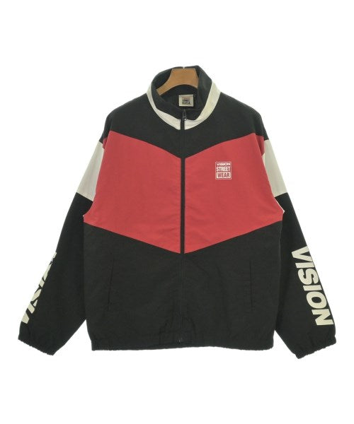 VISION STREET WEAR แจ็คเก็ตเบลาส์ อื่น