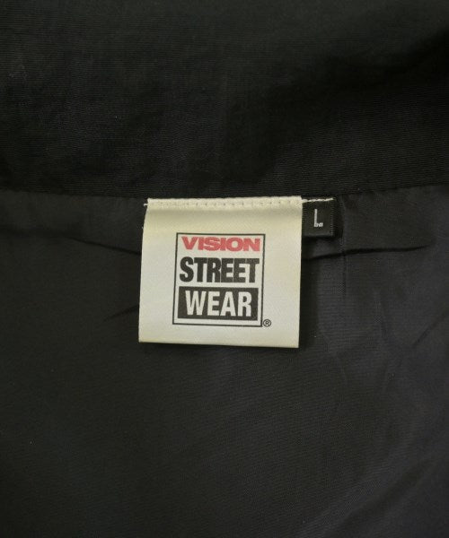 VISION STREET WEAR แจ็คเก็ตเบลาส์ อื่น