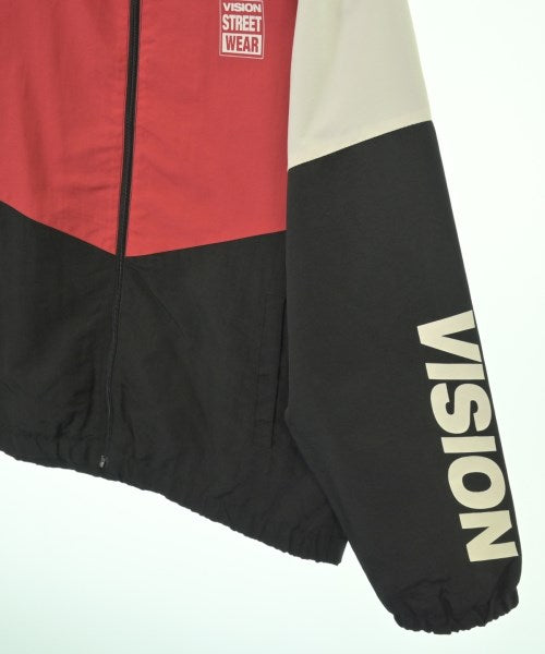 VISION STREET WEAR แจ็คเก็ตเบลาส์ อื่น