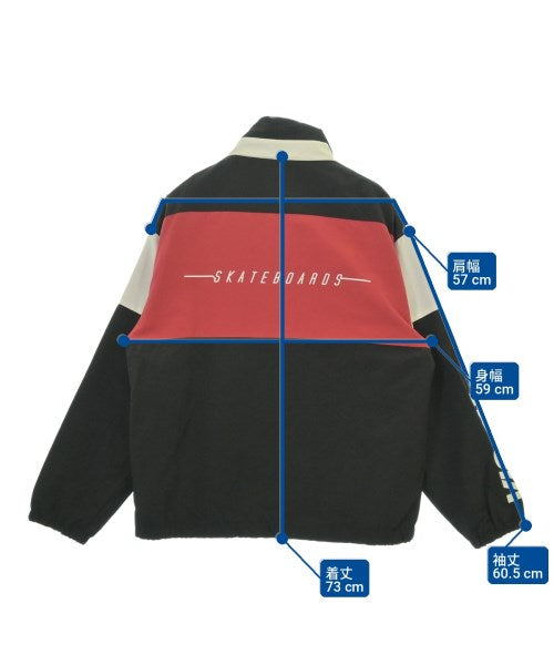 VISION STREET WEAR แจ็คเก็ตเบลาส์ อื่น
