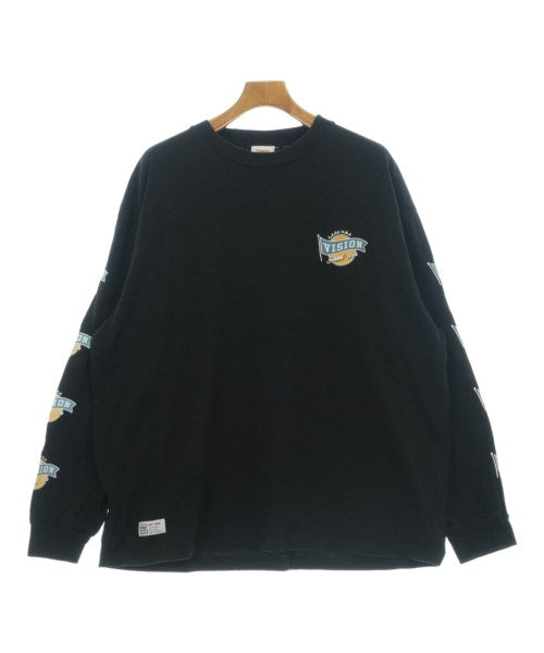 VISION STREET WEAR เสื้อยืด/เสื้อท็อปส์
