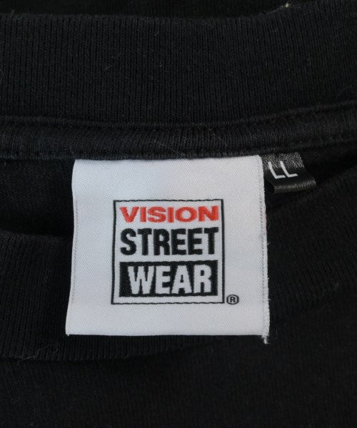 VISION STREET WEAR เสื้อยืด/เสื้อท็อปส์