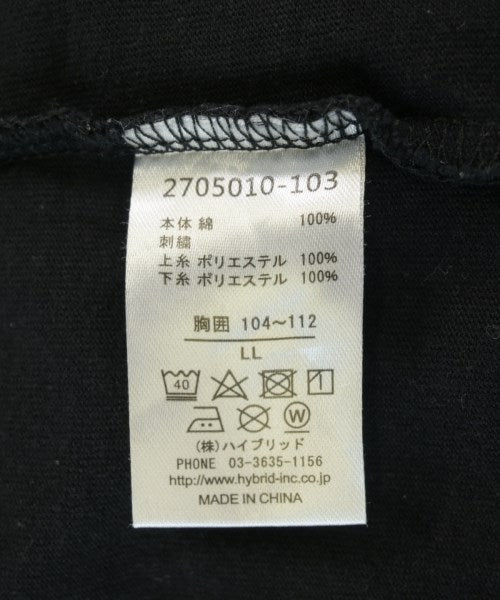 VISION STREET WEAR เสื้อยืด/เสื้อท็อปส์