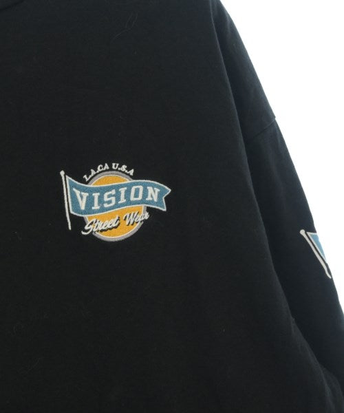 VISION STREET WEAR เสื้อยืด/เสื้อท็อปส์
