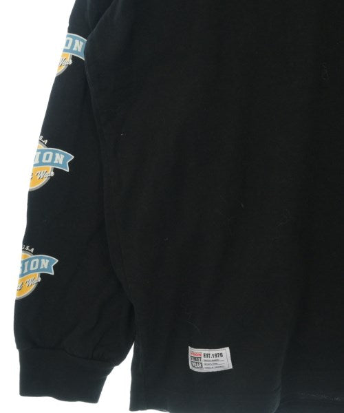 VISION STREET WEAR เสื้อยืด/เสื้อท็อปส์