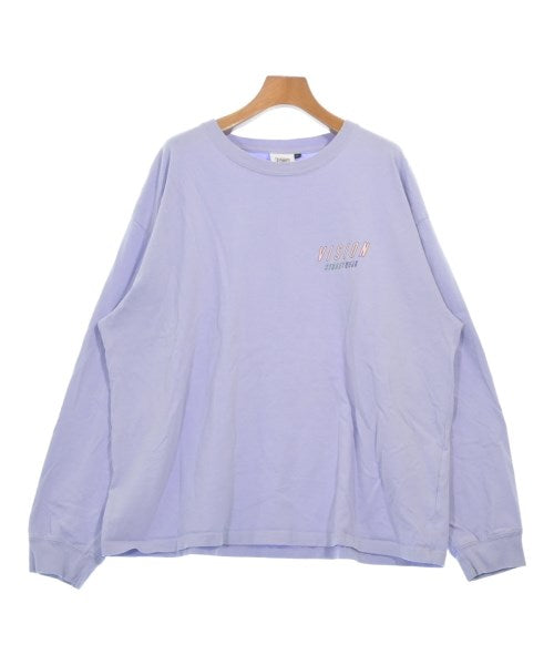 VISION STREET WEAR เสื้อยืด/เสื้อท็อปส์