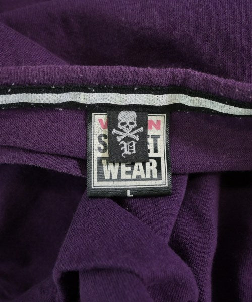 VISION STREET WEAR เสื้อยืด/เสื้อท็อปส์