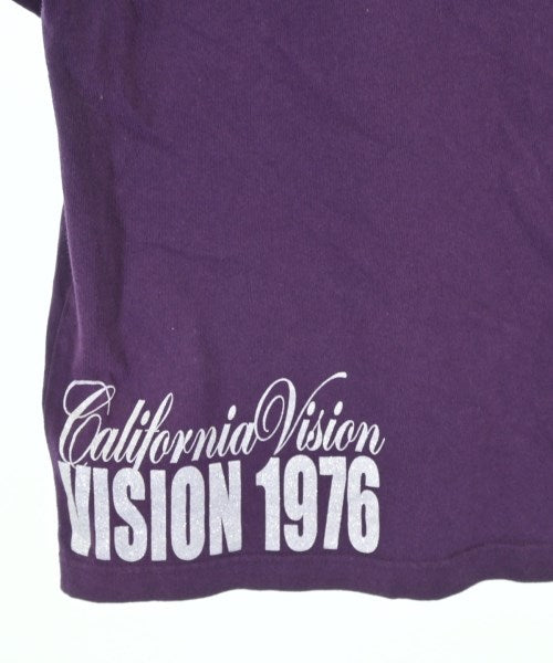 VISION STREET WEAR เสื้อยืด/เสื้อท็อปส์