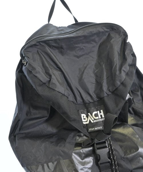 BACH เป้สะพายหลัง