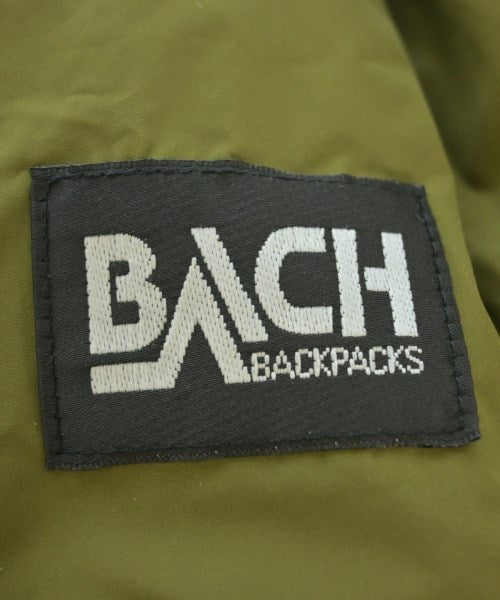 BACH แจ็คเก็ตดาวน์/เสื้อกั๊ก