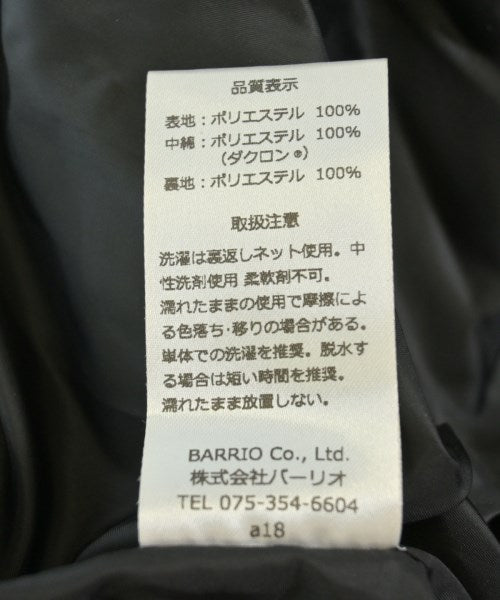 BACH แจ็คเก็ตดาวน์/เสื้อกั๊ก