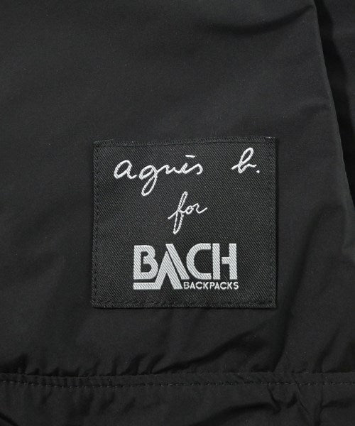 BACH แจ็คเก็ตเบลาส์ อื่น