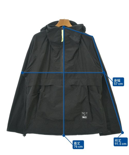 BACH แจ็คเก็ตเบลาส์ อื่น