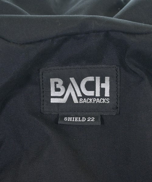 BACH เป้สะพายหลัง