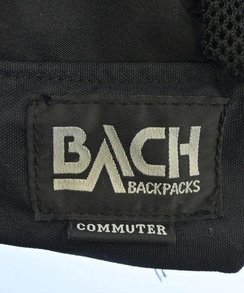 BACH กระเป๋าถือขนาดใหญ่