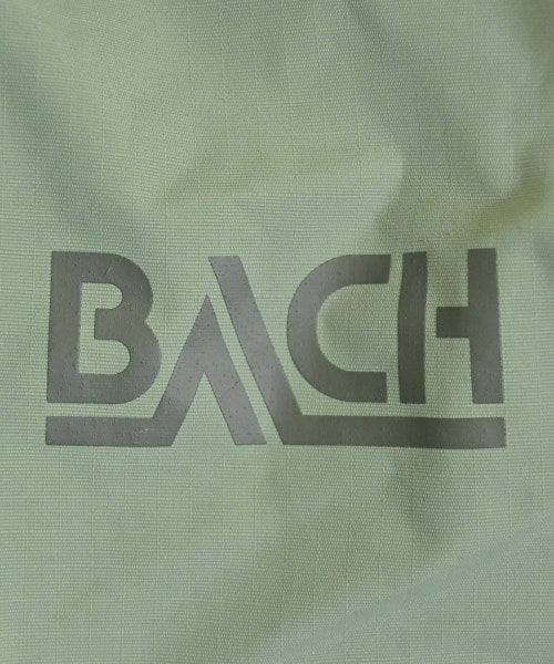 BACH กระเป๋าถือขนาดใหญ่