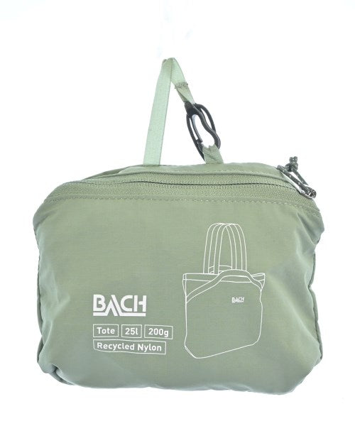 BACH กระเป๋าถือขนาดใหญ่