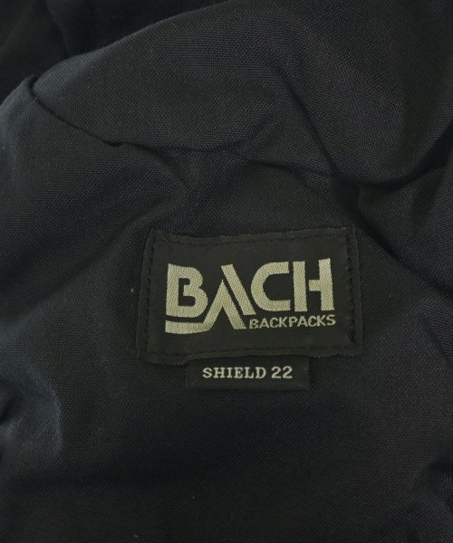 BACH เป้สะพายหลัง