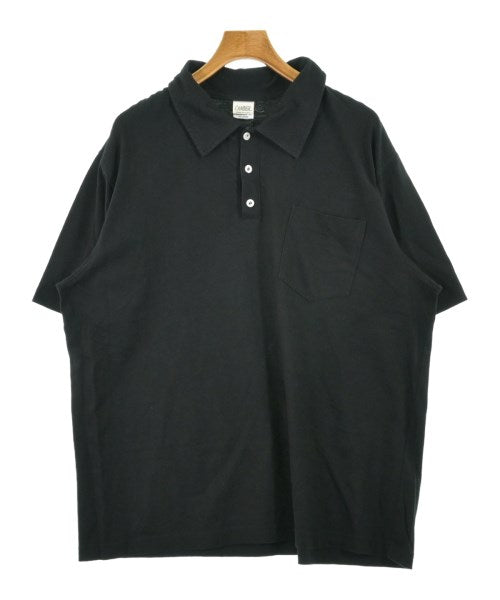 CAMBER เสื้อโปโล