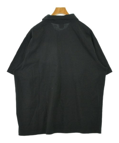 CAMBER เสื้อโปโล