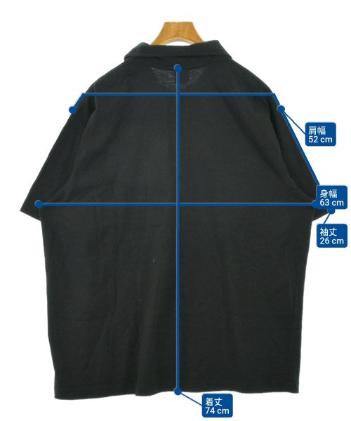 CAMBER เสื้อโปโล