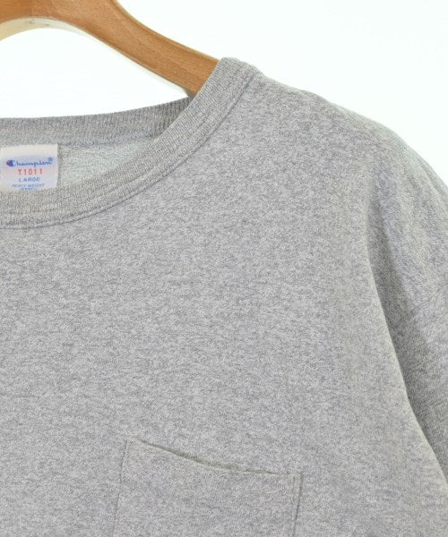 CHAMPION เสื้อยืด/เสื้อท็อปส์