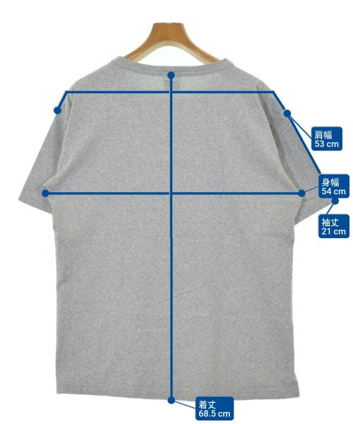 CHAMPION เสื้อยืด/เสื้อท็อปส์
