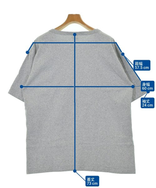 CHAMPION เสื้อยืด/เสื้อท็อปส์