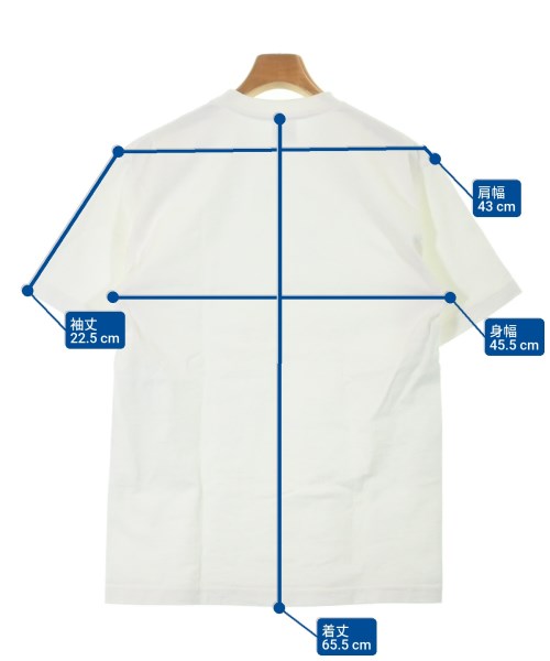 CAMBER เสื้อยืด/เสื้อท็อปส์