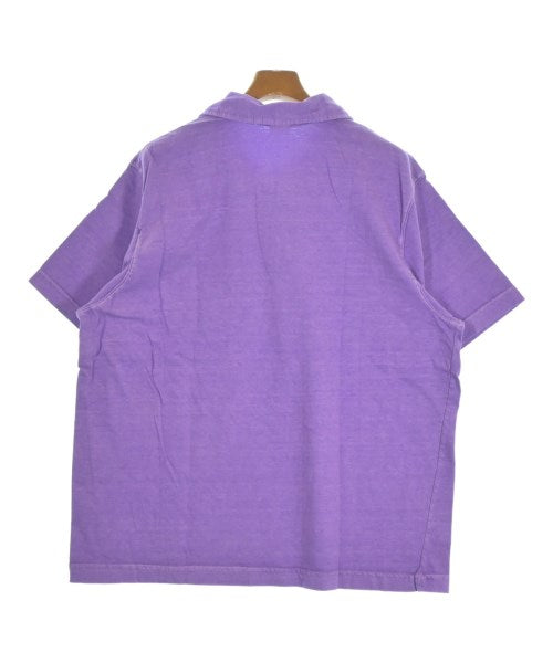 CAMBER เสื้อโปโล