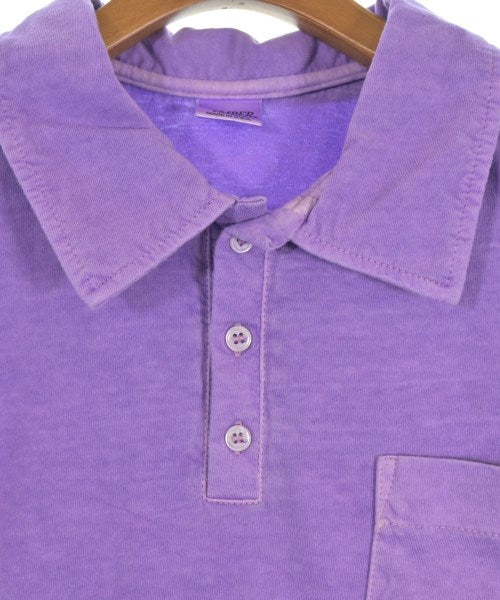 CAMBER เสื้อโปโล