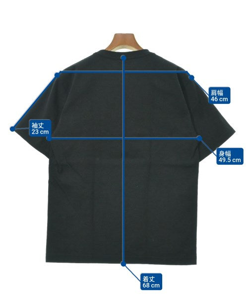 CAMBER เสื้อยืด/เสื้อท็อปส์